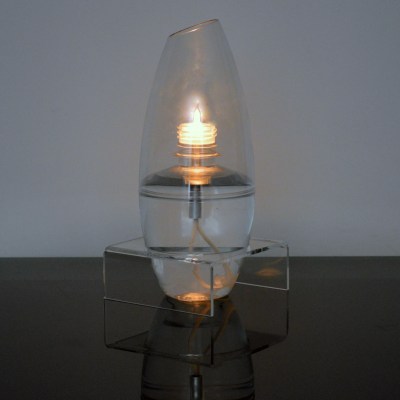 lerco lampa 0,3l - 1985-1